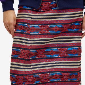 Needles String Utility Skirt