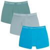 Calvin Klein Boxer Brief - 3 Pack