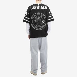 Advisory Board Crystals Logical Extreme Rugby Shirt