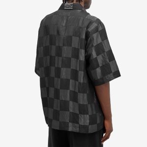 Needles Checkerboard Cabana Shirt