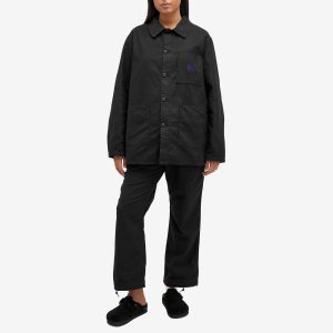 Needles D.N. Coverall Jacket