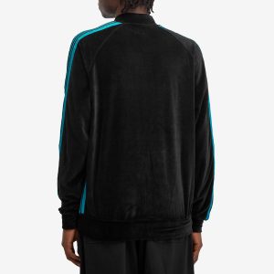 Needles Velour RC Track Jacket