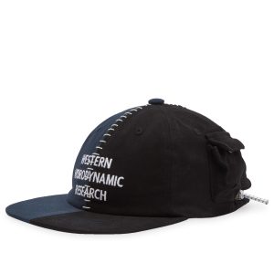 Space Available x WHR Rework Pocket Cap