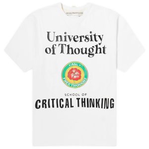 Advisory Board Crystals University T-Shirt
