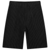 Homme Plissé Issey Miyake Pleated Shorts