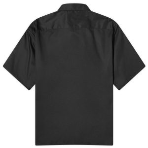 Uniform Experiment Short Sleeve Work Shirt