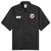 Uniform Experiment Short Sleeve Work Shirt