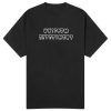 Uniform Experiment Authetic Logo T-Shirt