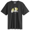 Carhartt WIP  x TRESOR Globus T-Shirt