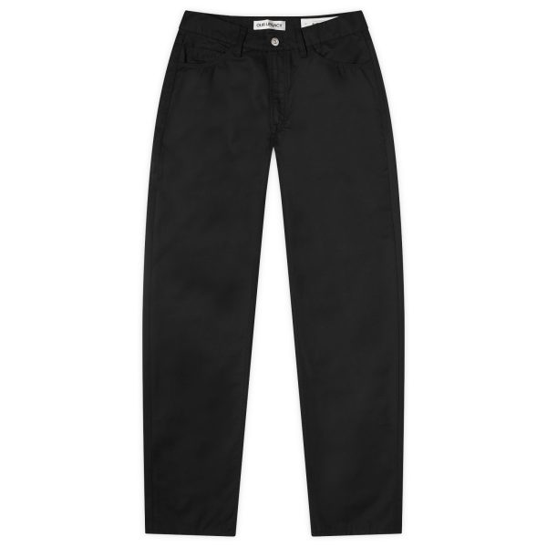 Our Legacy Formal Cut Jean