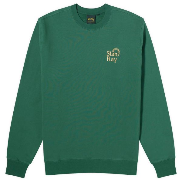 Stan Ray Ray-Bow Crew Sweatshirt