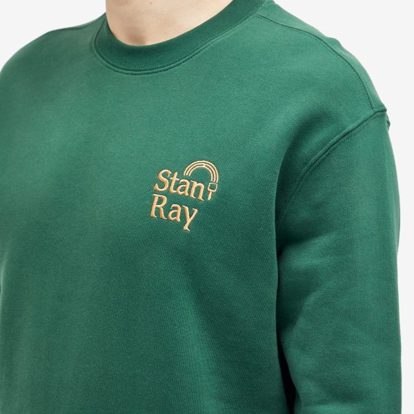 Stan Ray Ray-Bow Crew Sweatshirt