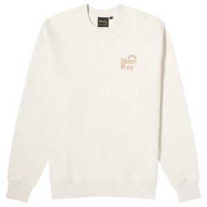 Stan Ray Ray-Bow Crew Sweatshirt
