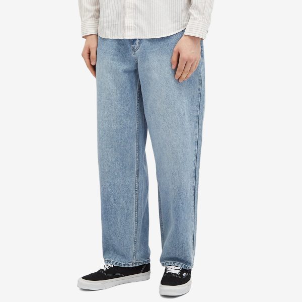 thisisneverthat Relaxed Jeans