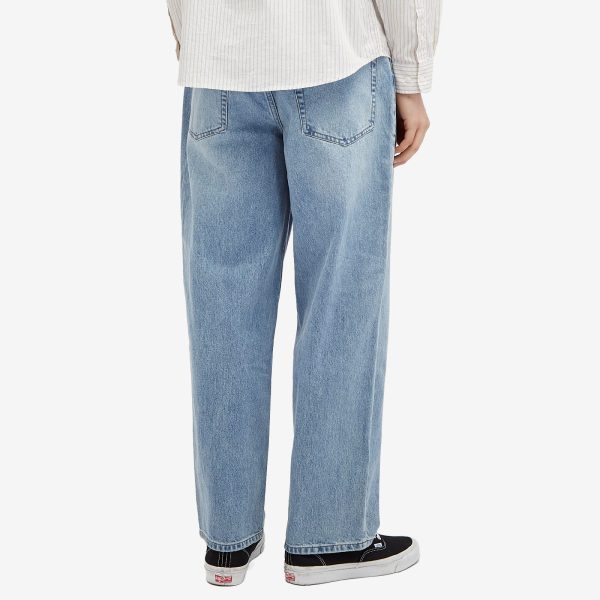 thisisneverthat Relaxed Jeans