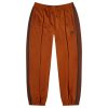 Needles Poly Smooth Zipped Track Pants