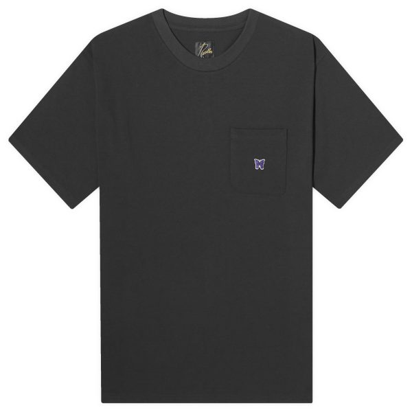 Needles Crew Neck T-Shirt