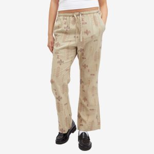 Needles String Easy Pant