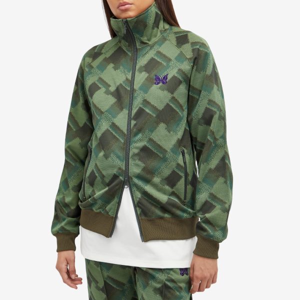 Needles Track Jacket