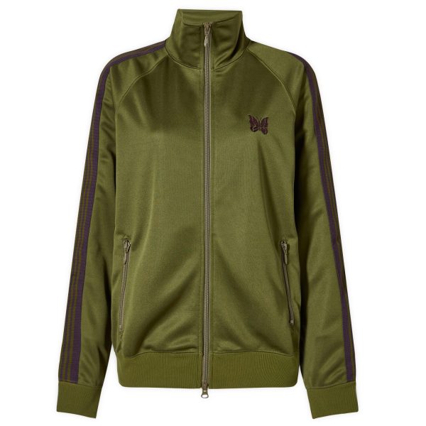 Needles Track Jacket