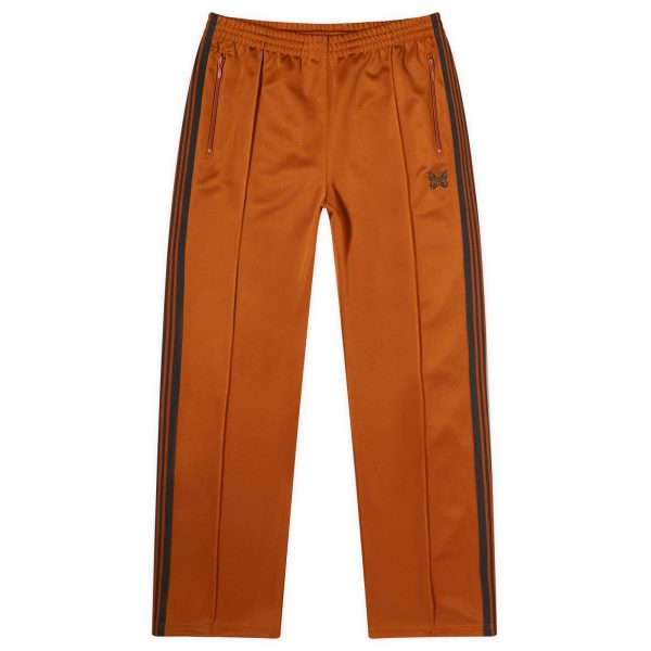 Needles Poly Smooth Narrow Track Pants