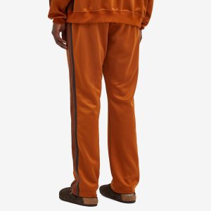 Needles Poly Smooth Narrow Track Pants