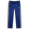 Needles Poly Smooth Narrow Track Pants