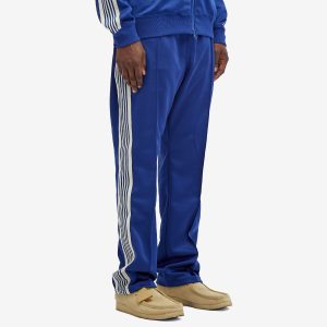 Needles Poly Smooth Zipped Track Pants
