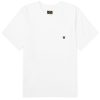 Needles Logo T-Shirt