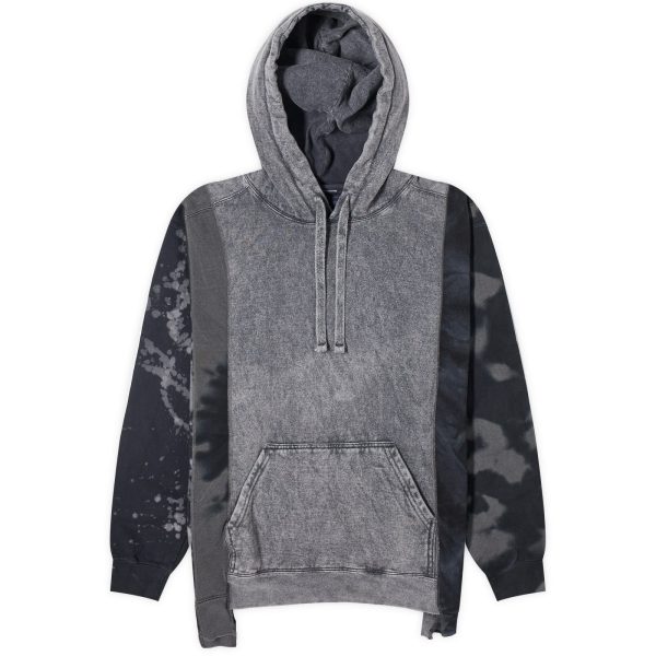 Needles 5 Cuts Hoodie