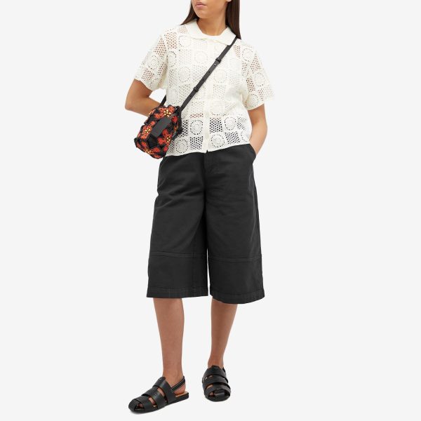 YMC Ezy Culotte Trousers