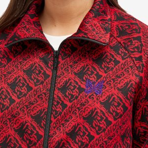 Needles Track Jacket