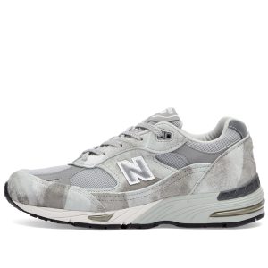 New Balance W991PRT - Made in England