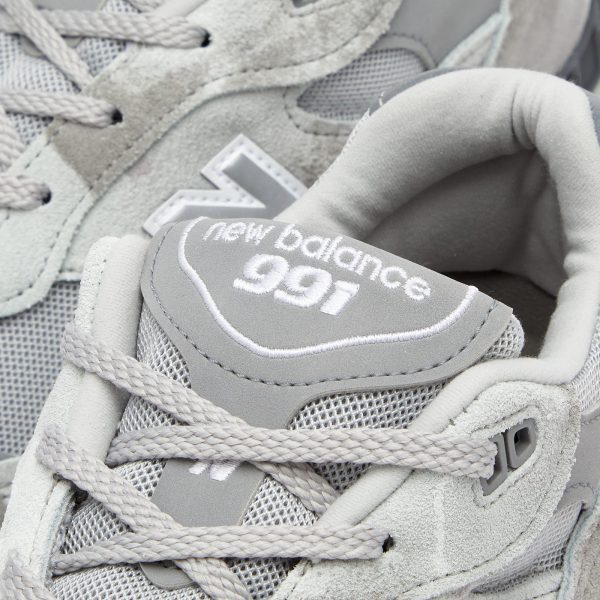 New Balance W991PRT - Made in England