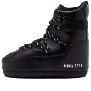Moon Boot Mid Sneaker Boots
