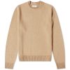 Maison Margiela Insert Crew Knit