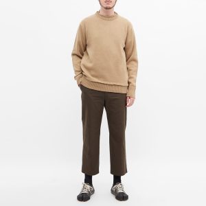 Maison Margiela Insert Crew Knit