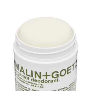 Malin + Goetz Bergamot Deodorant