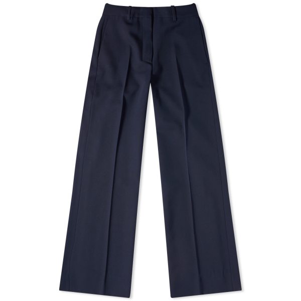 Off-White Dry Formal Pant