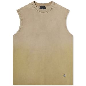 Rick Owens x Moncler Genius Tarp Sleeveless T-Shirt