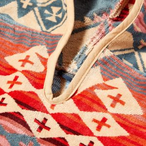 Pendleton Jacquard Hooded Towel