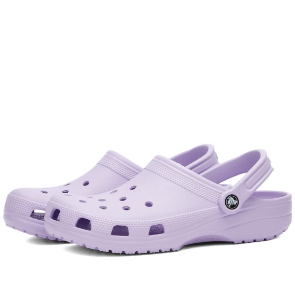 Crocs Classic Clog