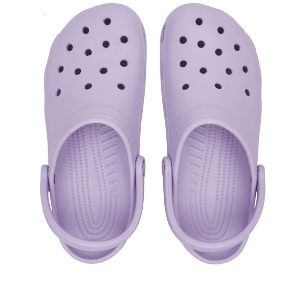 Crocs Classic Clog