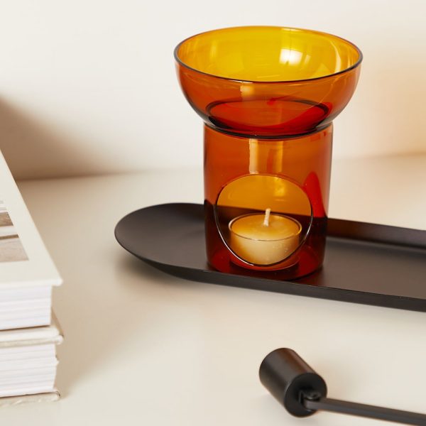 Maison Balzac Essential Oil Burner