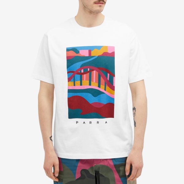 By Parra Nijmegen Trip T-Shirt