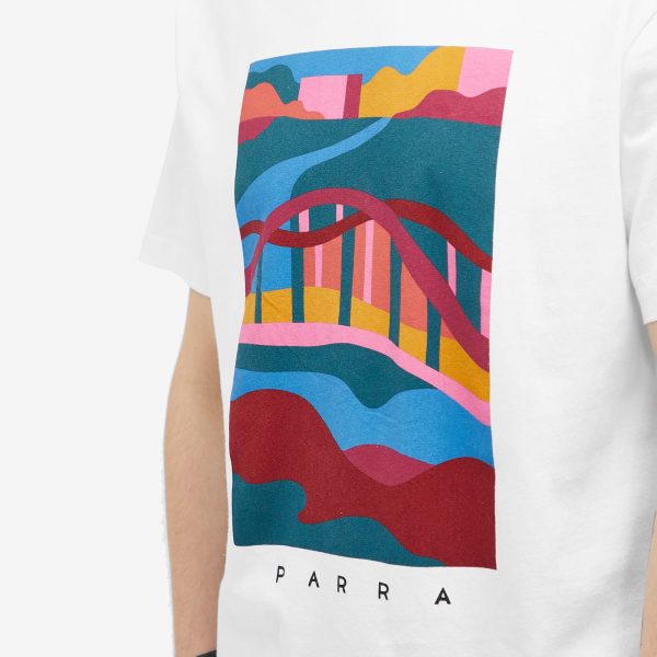 By Parra Nijmegen Trip T-Shirt