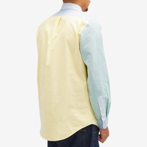 Polo Ralph Lauren Button Down Oxford Fun Shirt