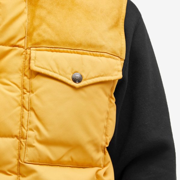 Polo Ralph Lauren Jacobson Padded Vest