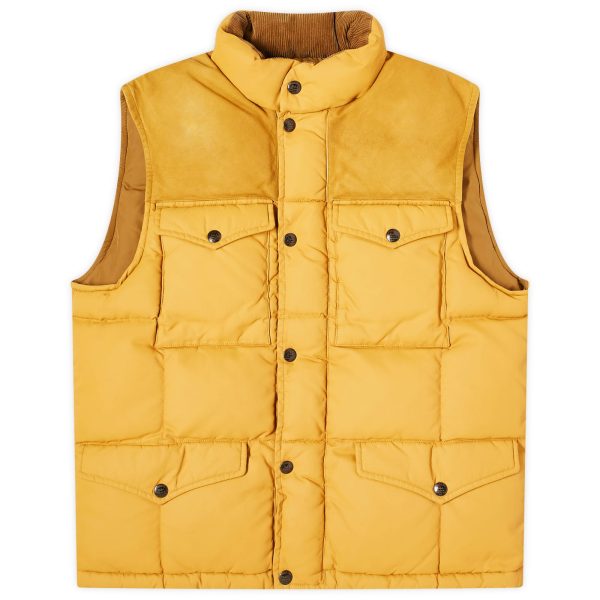 Polo Ralph Lauren Jacobson Padded Vest