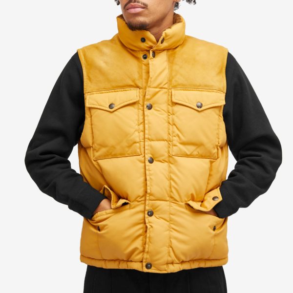 Polo Ralph Lauren Jacobson Padded Vest